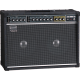 Усилвател на китара Roland JC-120 Jazz Chorus Guitar Amplifier
