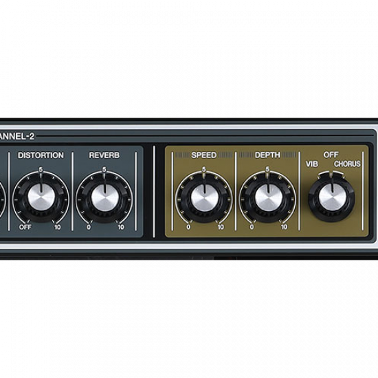 Усилвател на китара Roland JC-120 Jazz Chorus Guitar Amplifier