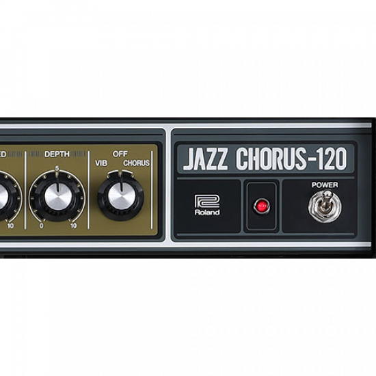 Усилвател на китара Roland JC-120 Jazz Chorus Guitar Amplifier