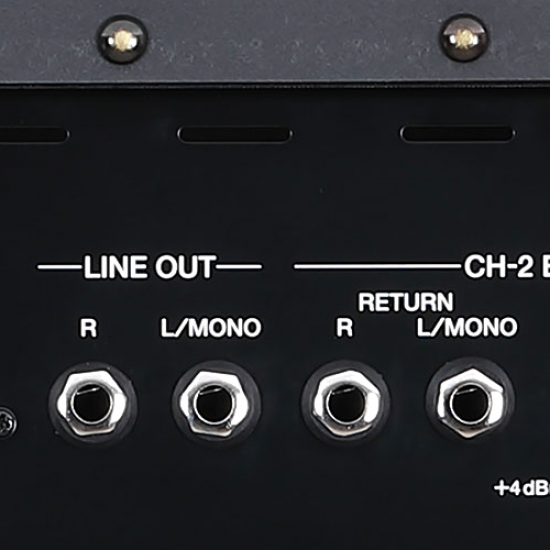 Усилвател на китара Roland JC-120 Jazz Chorus Guitar Amplifier