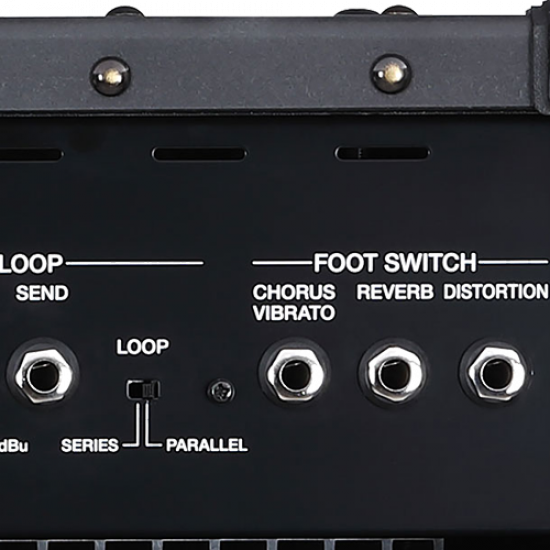 Усилвател на китара Roland JC-120 Jazz Chorus Guitar Amplifier