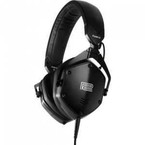 Студийни слушалки Roland VMH-S100