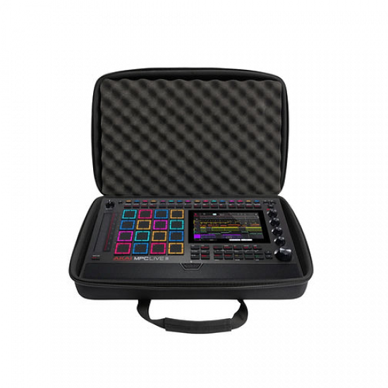MAGMA Ctrl Case MPC Live 3