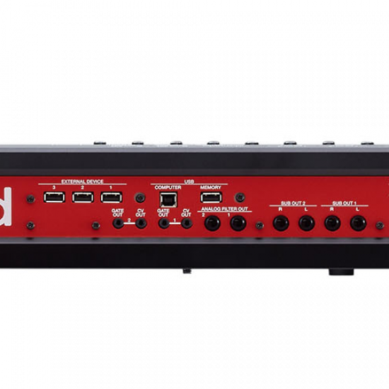 Синтезатор Roland FANTOM-6-EX