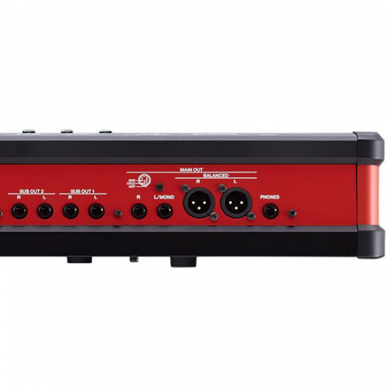 Синтезатор Roland FANTOM-6-EX