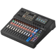 YAMAHA STUDIO&PA MGX 12 Black