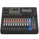 YAMAHA STUDIO&PA MGX 12 Black