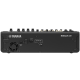 YAMAHA STUDIO&PA MGX 12 Black