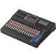 Дигитален миксер YAMAHA STUDIO&PA MGX 16 Black