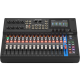 Дигитален миксер YAMAHA STUDIO&PA MGX 16 Black