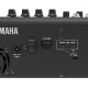 Дигитален миксер YAMAHA STUDIO&PA MGX 16 Black