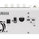 Дигитален миксер YAMAHA STUDIO&PA MGX 16 White