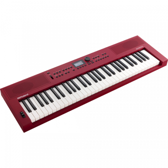 Синтезатор Roland GO:KEYS-3-RD