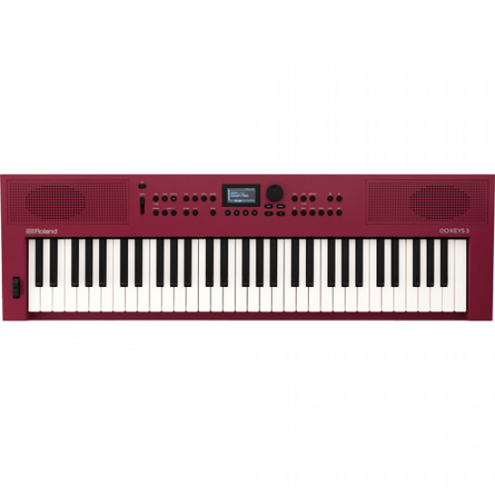 Синтезатор Roland GO:KEYS-3-RD