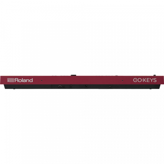 Синтезатор Roland GO:KEYS-3-RD