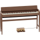 Ел. пиано Roland KF-20-KW