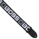 Колан за китара Boss BSM-20-BW