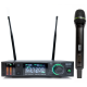 Безжичен микрофон HED Audio WMS-90 HT