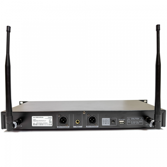 HED Audio WMS-90DUAL HS