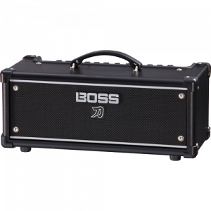 Усилвател за китара Boss KATANA-HEAD 3