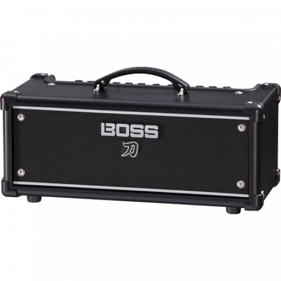 Усилвател за китара Boss KATANA-HEAD 3