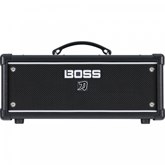 Усилвател за китара Boss KATANA-HEAD 3