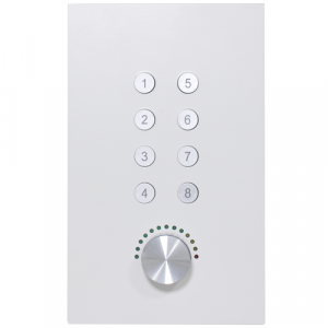 Контролер за стена HED Audio DCON-7
