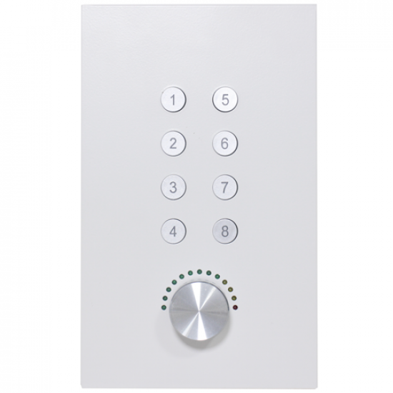 Контролер за стена HED Audio DCON-7
