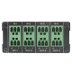 Трансмитер HED Audio Dante 4by4i POE