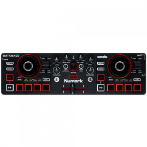 DJ контролер Numark MixTrack Go