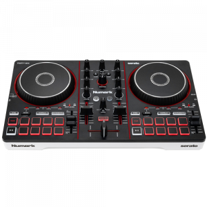 DJ контролер Numark Party Mix III