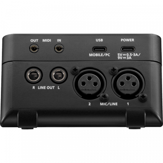 Миксер Roland GO:MIXER STUDIO