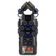 Рекордер ZOOM H6studio