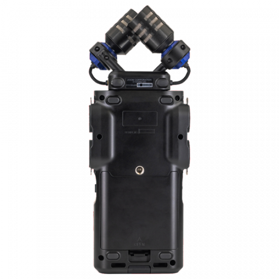Рекордер ZOOM H6studio
