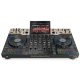 Контролер Denon Prime 4 G2