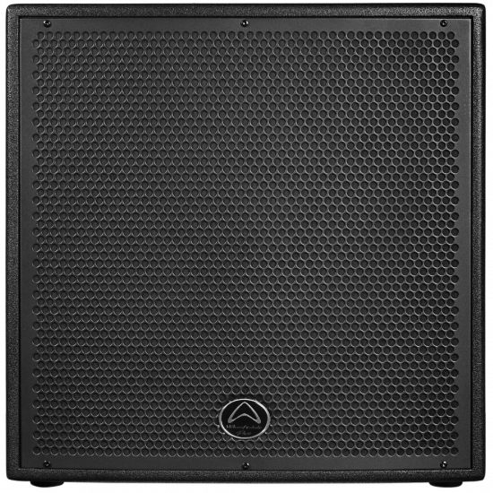 WHARFEDALE PRO DELTA-X18B (8 Ohm)