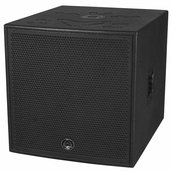 WHARFEDALE PRO DELTA-X18B (8 Ohm)