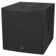 WHARFEDALE PRO DELTA-X18B (8 Ohm)