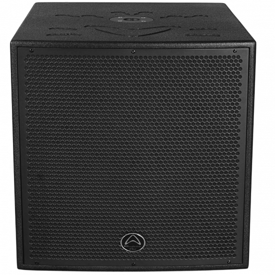 WHARFEDALE PRO DELTA-X18B (8 Ohm)