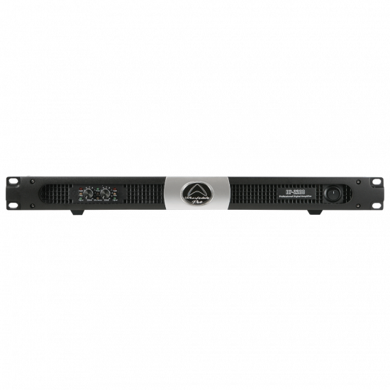 Усилвател Wharfedale Pro DP-2200