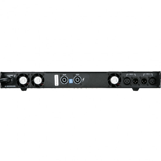 Усилвател Wharfedale Pro DP-2200