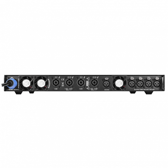 Усилвател Wharfedale Pro DP-4035F