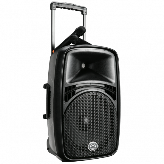 Активна тонколона Wharfedale Pro EZ-12A