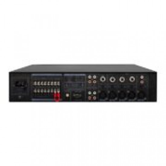 Усилвател 100 V Arvox