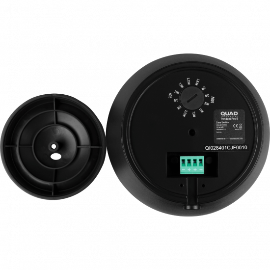 Пасивна тонколона QUAD PENDANT PRO 4