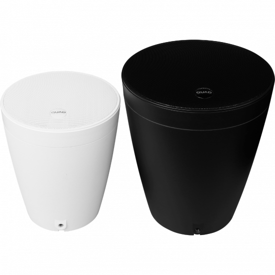 Пасивна тонколона QUAD PENDANT PRO 4