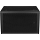 Субуфер QUAD QI SUB 12