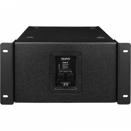 Субуфер QUAD QI SUB 12