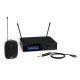 Безжична китарна система SHURE SLXD14+-G65