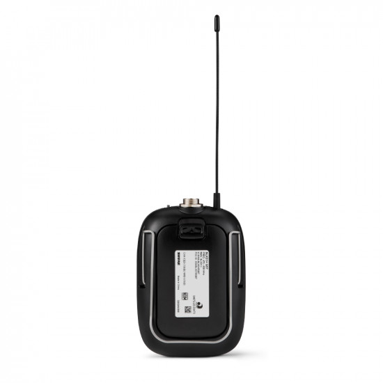 Безжична китарна система SHURE SLXD14+-G65